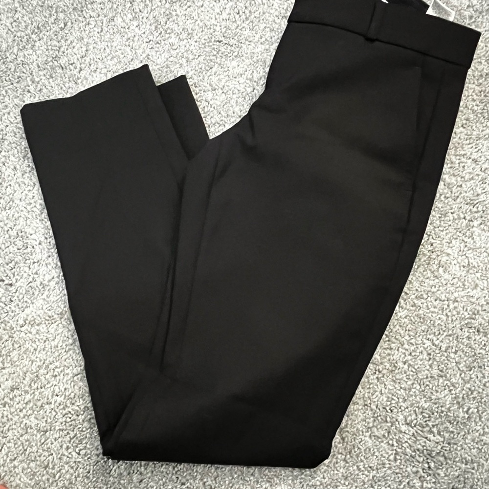 Classic Black women’s Pants